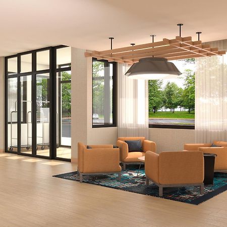 Hyatt Place Sacramento International Airport Екстер'єр фото